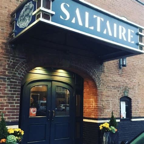 saltaire oyster bar and fish house|saltaire restaurant port chester.